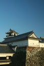 Japanese Castle