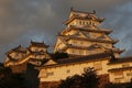 Japanese castle