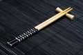 Japanese chopsticks