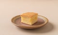 Japanese Cotton Soft Sponge Cake