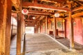 Japanese Covered Bridge in Hoi An