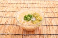 Japanese cuisine Royalty Free Stock Photo