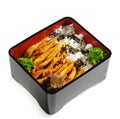 Japanese Cuisine - Fried Chicken