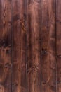 Japanese dark pine wood texture.
