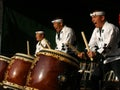 Japanese Drums