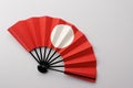 Japanese fan