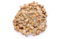 Japanese fermented soy bean isolated