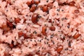 Japanese festive red rice texture 2