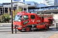 Japanese Fire Truck