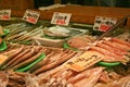 Japanese Fish Market
