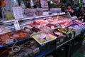 Japanese Fish Market