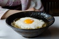 Japanese food Royalty Free Stock Photo