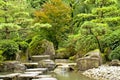 Japanese garden