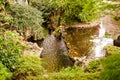 Japanese Garden 2 Royalty Free Stock Photo