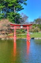 Japanese Garden - Brooklyn Botanical Garden