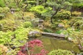 Japanese Garden in Nara