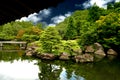 Japanese garden - nihon teien