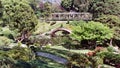 Japanese Gardens