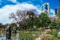 Japanese Gardens Buenos Aires