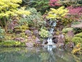 Japanese Gardens Portland Oregon