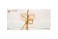 Japanese gift envelope Royalty Free Stock Photo