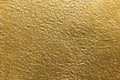 Japanese gold paper texture background