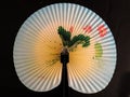 Japanese Hand Fan