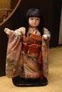 Japanese Hina-dollsHina-ningyo
