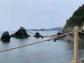 Ise-Shi, Futamichoe, Japan