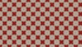 Japanese Ichimatsu or Checkered Pattern