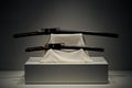 Japanese Katana Samurai long swords