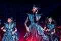 BabyMetal Live at The Brixton Academy 02/07/2019