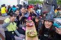 Japanese Kids Halloween Party