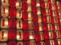 Japanese Lanterns