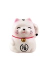 Japanese Maneki Cat