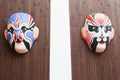 Japanese mask