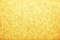 Japanese new year gold paper texture background or grunge canvas abstract Royalty Free Stock Photo