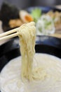 Japanese noodle