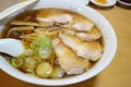 Japanese noodles , Japanese food, ramen, pork, soy sauce