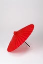 Japanese oil-paper umbrella