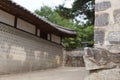 Japanese old house very majestic