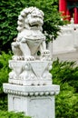 Japanese Pagoda Zen Garden Royalty Free Stock Photo