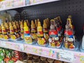 Japanese Pancake Syrup Sweet Snack Instant Fast Foodie Japan Junk Food Quick Meal Macau Barbie Grocery Store Supermarket Cheap Eat