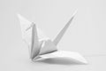 Japanese paper craft origami birds