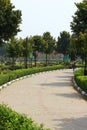 Japanese Park, New Delhi