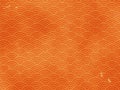 Japanese pattern background texture Royalty Free Stock Photo