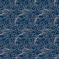 Japanese pattern oriental abstract background artwork