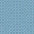 Japanese pattern seamless, vector Eps8 image