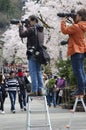 Japanese photographers