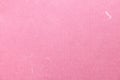 Japanese pink paper texture background Royalty Free Stock Photo
